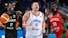 Serbia, Germany cruise to strong starts; Portugal claims first EuroBasket win in 18 years